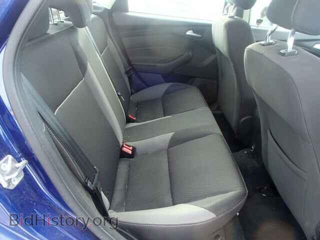 2012 FORD FOCUS - VIN: 1FAHP3F22CL364096 - Photo 6