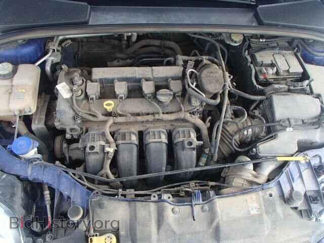 2012 FORD FOCUS - VIN: 1FAHP3F22CL364096 - Photo 7