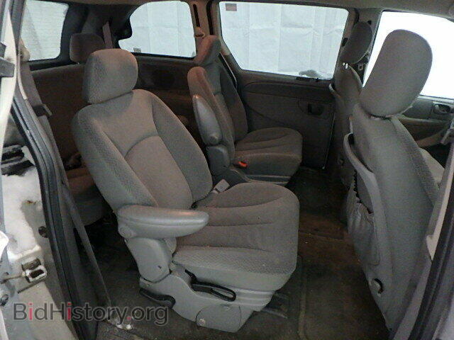 2006 DODGE CARAVAN - VIN: 1D4GP45R76B760077 - Photo 6