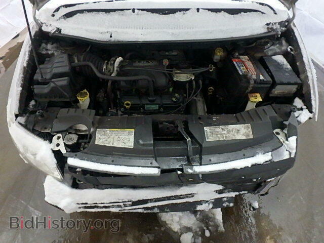 2006 DODGE CARAVAN - VIN: 1D4GP45R76B760077 - Photo 7