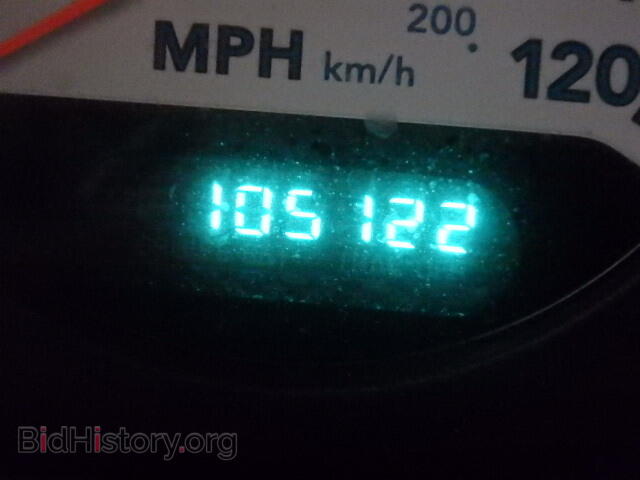 2006 DODGE CARAVAN - VIN: 1D4GP45R76B760077 - Photo 8