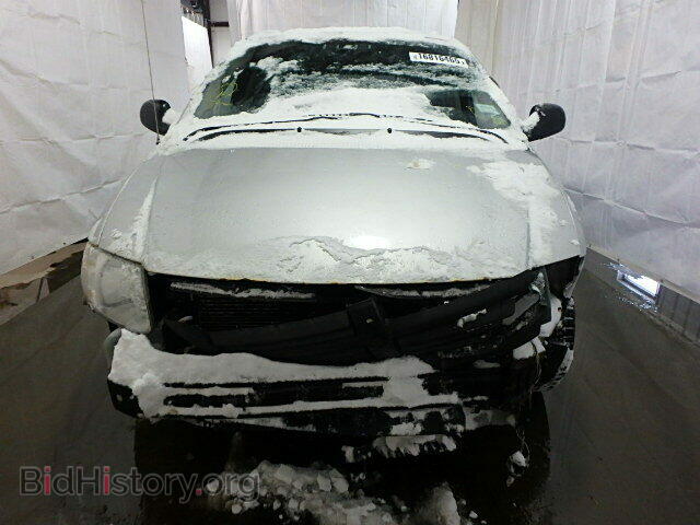 2006 DODGE CARAVAN - VIN: 1D4GP45R76B760077 - Photo 9