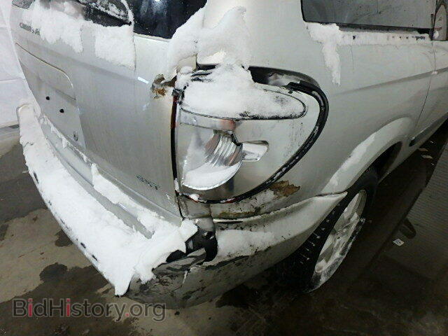 2006 DODGE CARAVAN - VIN: 1D4GP45R76B760077 - Photo 10