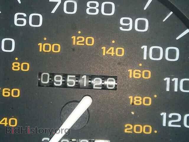1995 SATURN SL/SL1/SL2 - VIN: 1G8ZK5277SZ166310 - Фото 8