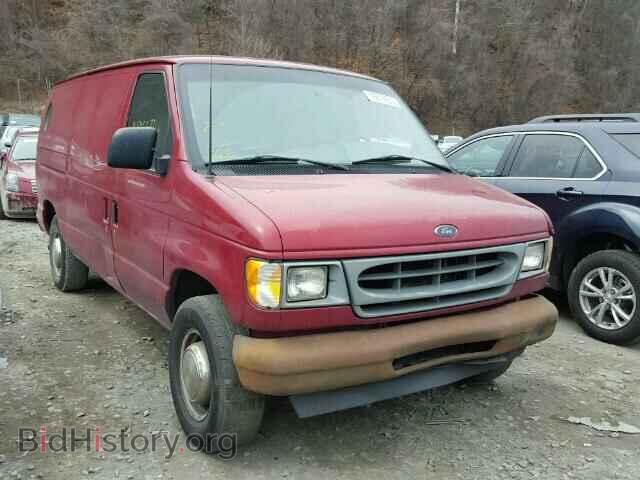 Photo 1FTNE24231HB29416 - FORD ECONOLINE 2001