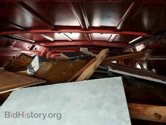 2001 FORD ECONOLINE - VIN: 1FTNE24231HB29416 - Photo 6