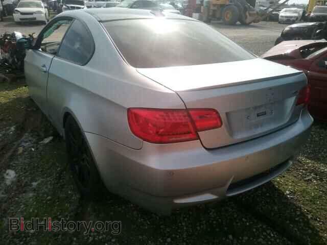 2012 BMW M3 - VIN: WBSKG9C59CE797557 - Photo 3