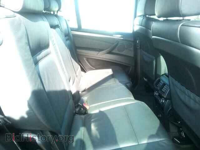 2007 BMW X5 - VIN: 4USFE43507LY78055 - Фото 6