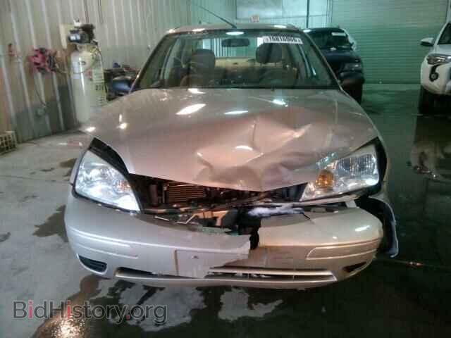 2006 FORD FOCUS - VIN: 1FAHP34N16W230924 - Фото 9