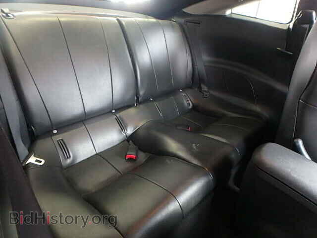 2006 MITSUBISHI ECLIPSE - VIN: 4A3AK44T16E039408 - Photo 6