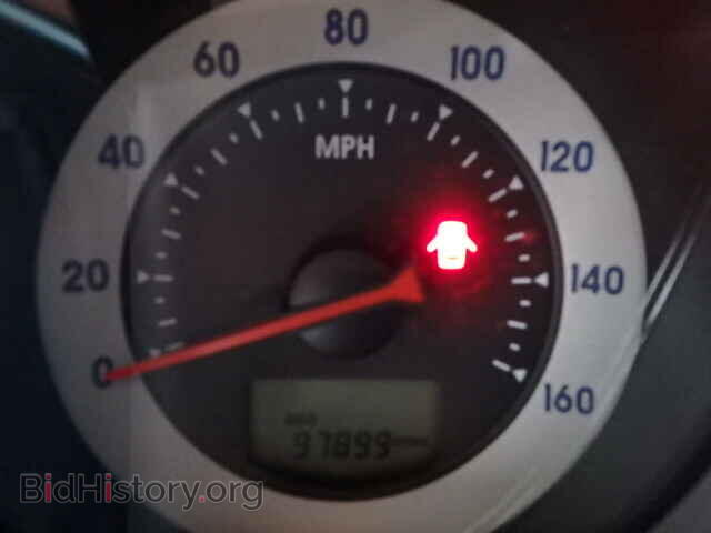 2006 MITSUBISHI ECLIPSE - VIN: 4A3AK44T16E039408 - Photo 8