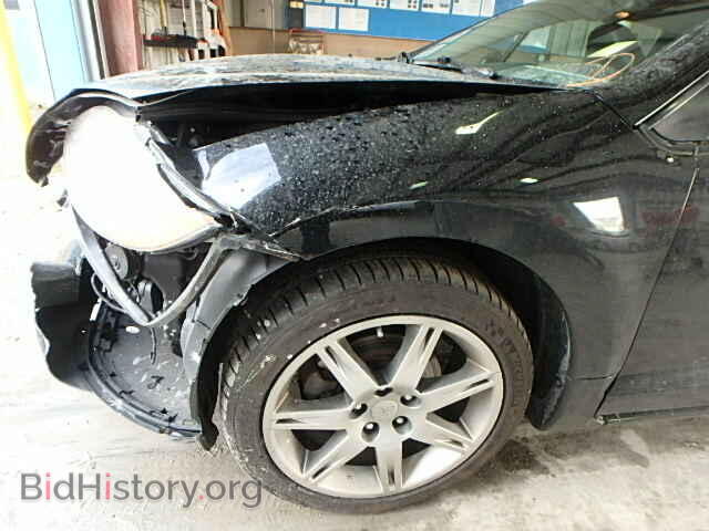 2006 MITSUBISHI ECLIPSE - VIN: 4A3AK44T16E039408 - Photo 9