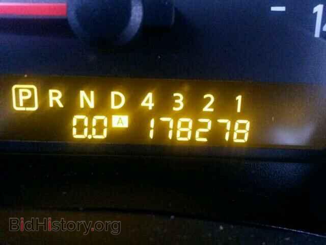 2007 NISSAN ARMADA - VIN: 5N1BA08A57N702097 - Фото 8