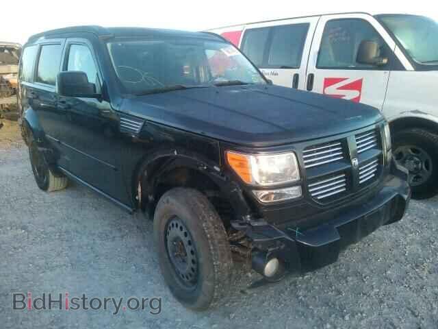 Фотография 1D4PT5GK0BW534435 - DODGE NITRO 2011