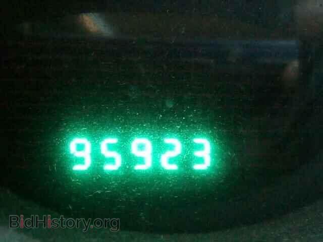 2011 DODGE NITRO - VIN: 1D4PT5GK0BW534435 - Фото 8