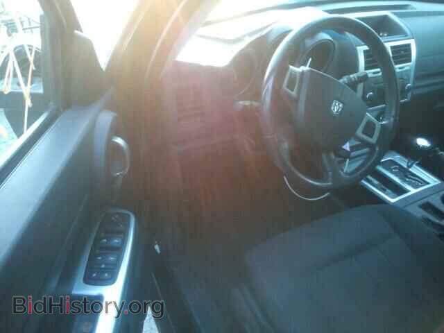 2011 DODGE NITRO - VIN: 1D4PT5GK0BW534435 - Фото 10