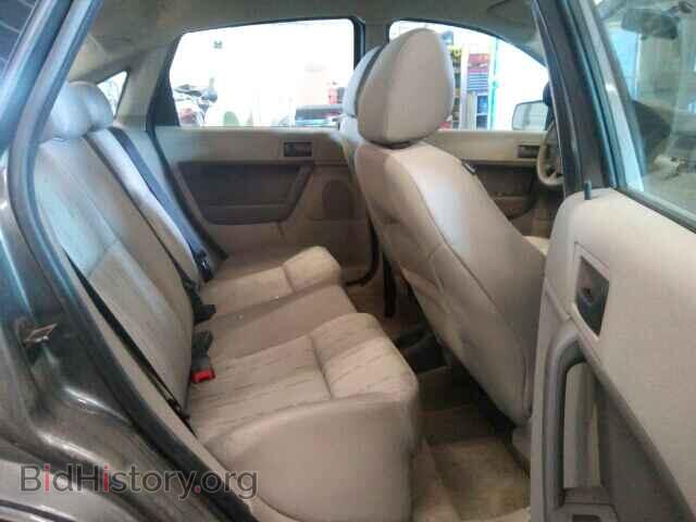2010 FORD FOCUS - VIN: 1FAHP3FN3AW188567 - Фото 6