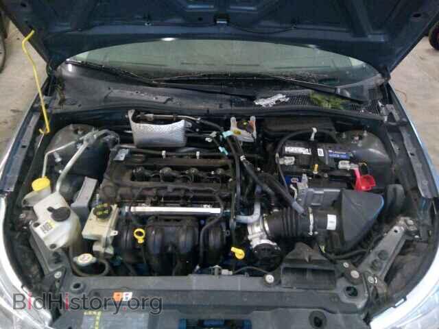 2010 FORD FOCUS - VIN: 1FAHP3FN3AW188567 - Фото 7