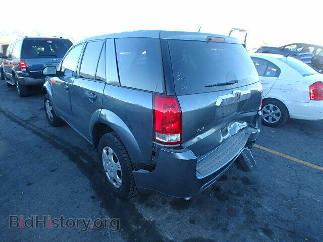 2006 SATURN VUE - VIN: 5GZCZ33D06S878669 - Фото 3