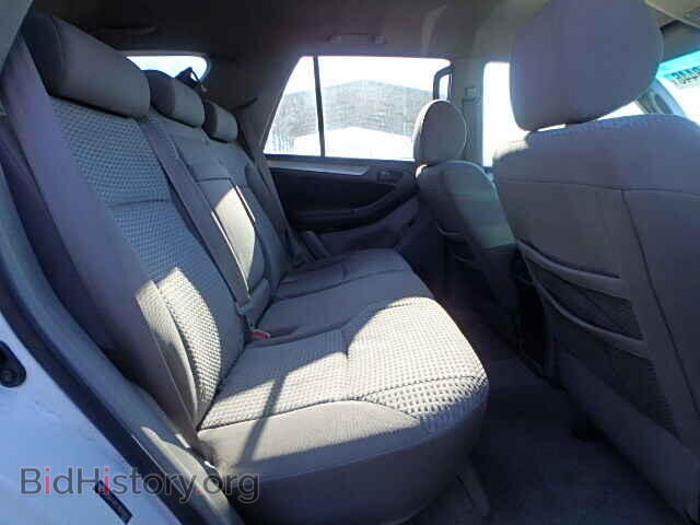 2007 TOYOTA 4RUNNER - VIN: JTEBU14R178094327 - Фото 6