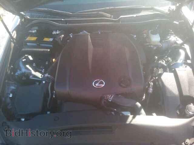 2014 LEXUS IS250 - VIN: JTHCF1D26E5006956 - Фото 7