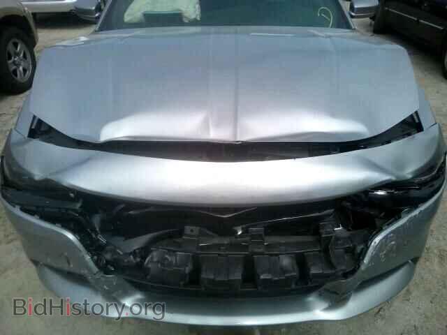 2015 DODGE CHARGER - VIN: 2C3CDXCT2FH742022 - Photo 7