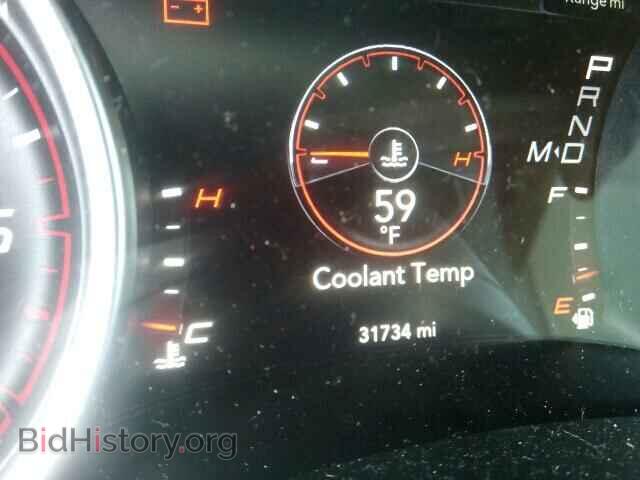 2015 DODGE CHARGER - VIN: 2C3CDXCT2FH742022 - Photo 8