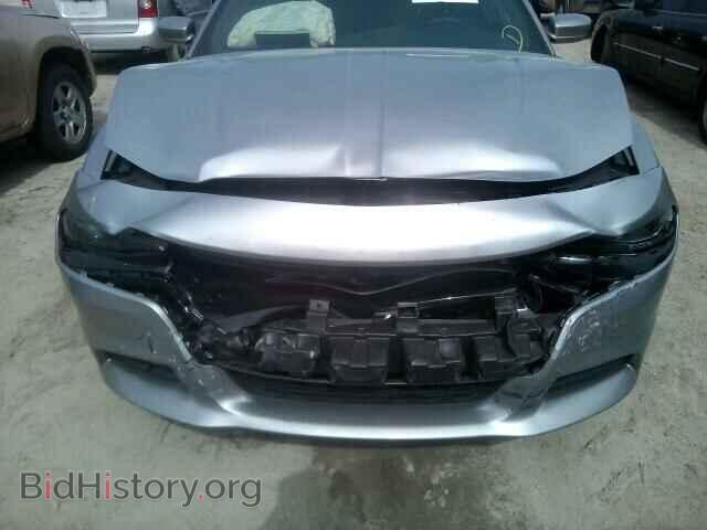 2015 DODGE CHARGER - VIN: 2C3CDXCT2FH742022 - Photo 10