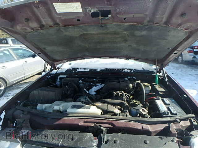 2006 FORD EXPLORER - VIN: 1FMEU64E46UB25101 - Фото 7