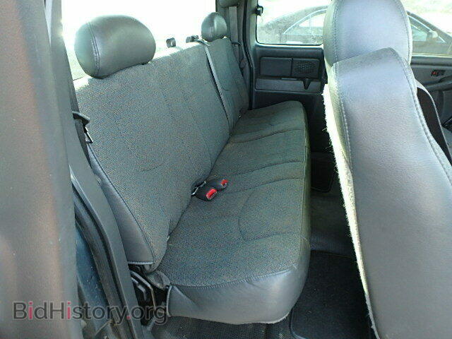 2007 CHEVROLET SILVERADO - VIN: 1GCEC19X67Z144161 - Фото 6
