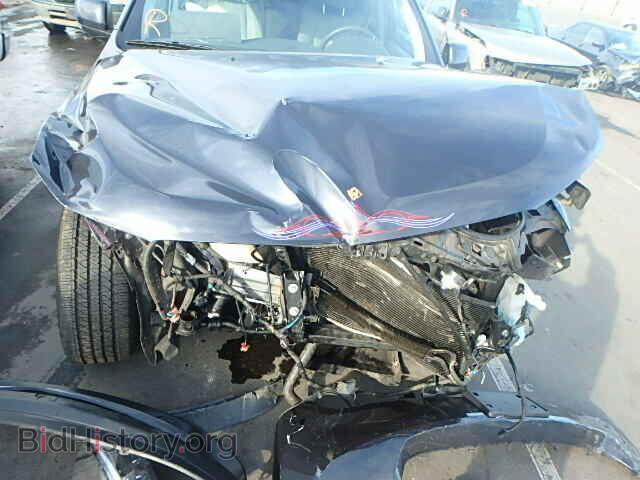 2012 DODGE DURANGO - VIN: 1C4RDHDG0CC291801 - Photo 7
