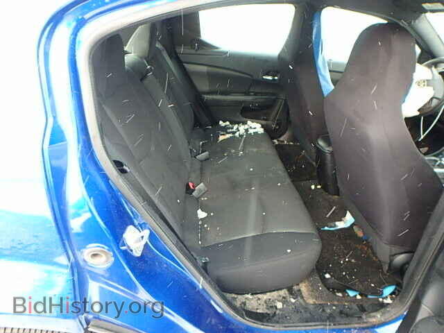 2013 DODGE AVENGER - VIN: 1C3CDZAB2DN710939 - Photo 6