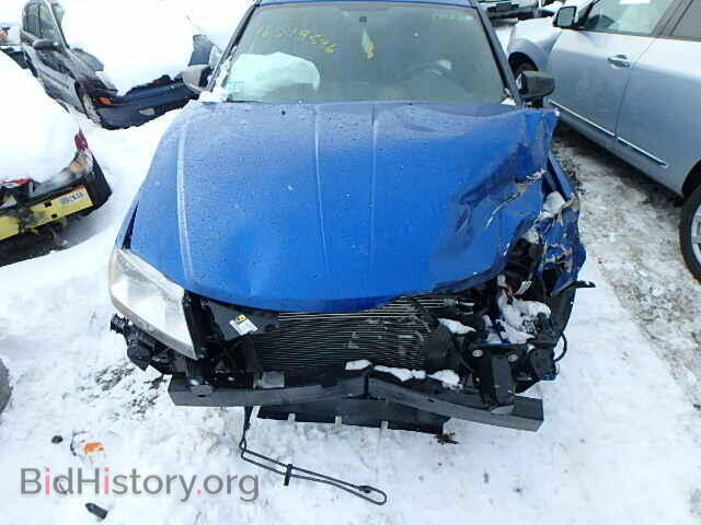 2013 DODGE AVENGER - VIN: 1C3CDZAB2DN710939 - Photo 7