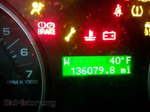 2006 FORD EXPLORER - VIN: 1FMEU63E86UA41512 - Фото 8