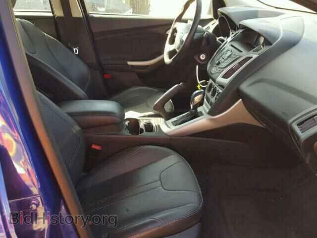 2014 FORD FOCUS - VIN: 1FADP3K25EL144054 - Фото 5