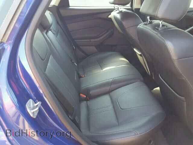 2014 FORD FOCUS - VIN: 1FADP3K25EL144054 - Фото 6