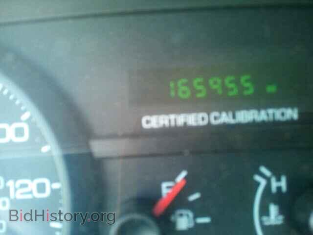 2009 FORD CROWN VIC - VIN: 2FAHP71V69X112954 - Фото 8