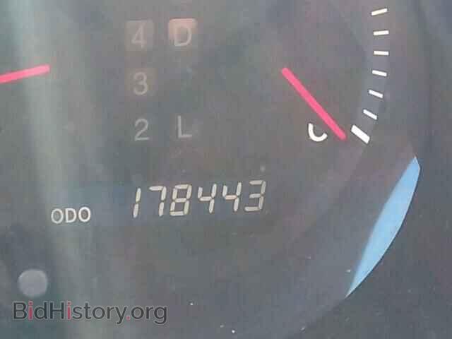 2002 LEXUS ES300 - VIN: JTHBF30G320063486 - Фото 8