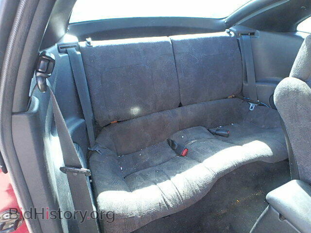 2000 MITSUBISHI ECLIPSE - VIN: 4A3AC44GXYE109927 - Photo 6