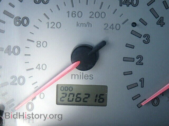 2000 MITSUBISHI ECLIPSE - VIN: 4A3AC44GXYE109927 - Photo 8