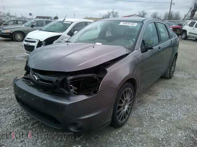 2010 FORD FOCUS - VIN: 1FAHP3GN4AW223504 - Photo 2