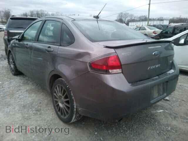 2010 FORD FOCUS - VIN: 1FAHP3GN4AW223504 - Photo 3