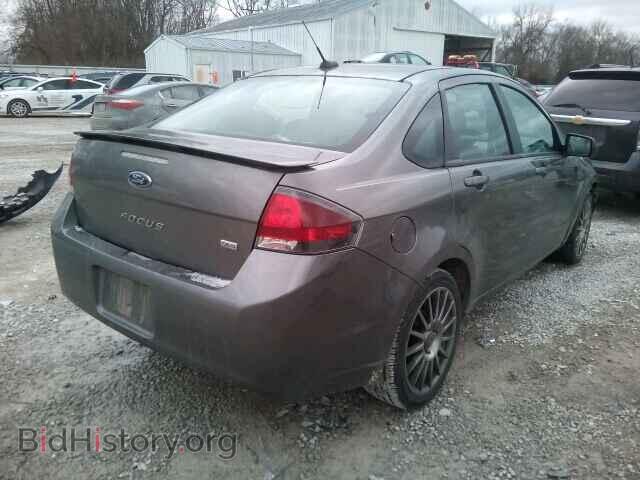 2010 FORD FOCUS - VIN: 1FAHP3GN4AW223504 - Photo 4