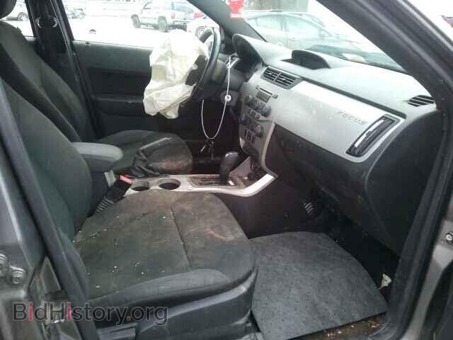 2010 FORD FOCUS - VIN: 1FAHP3GN4AW223504 - Photo 5