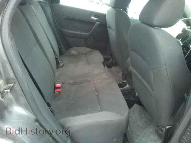 2010 FORD FOCUS - VIN: 1FAHP3GN4AW223504 - Photo 6
