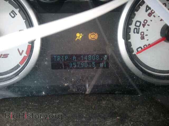 2010 FORD FOCUS - VIN: 1FAHP3GN4AW223504 - Photo 8