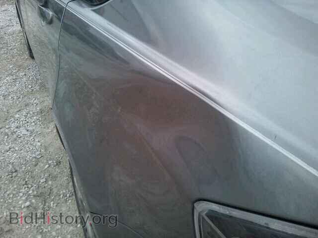 2010 FORD FOCUS - VIN: 1FAHP3GN4AW223504 - Photo 9
