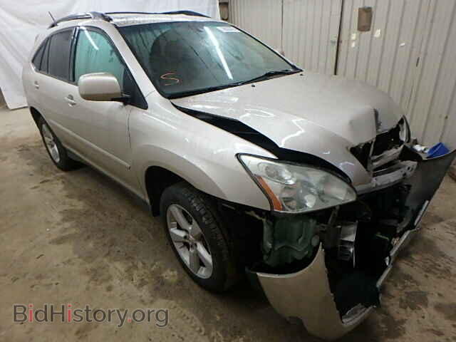 Фотография 2T2GA31U84C004366 - LEXUS RX330 2004