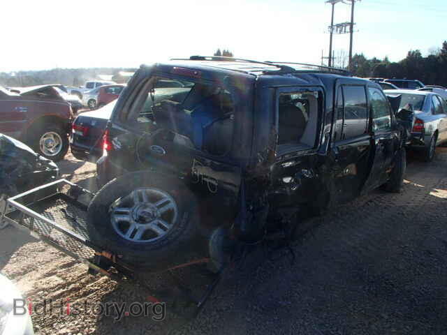 2004 FORD EXPEDITION - VIN: 1FMPU16W74LB57576 - Фото 4