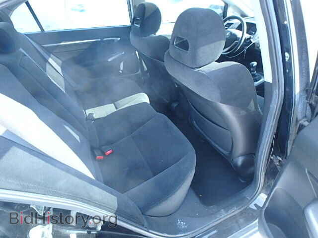 2006 ACURA CSX - VIN: 2HHFD55596H204233 - Фото 6